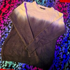 Simply Vera Verawang long-sleeved sweater